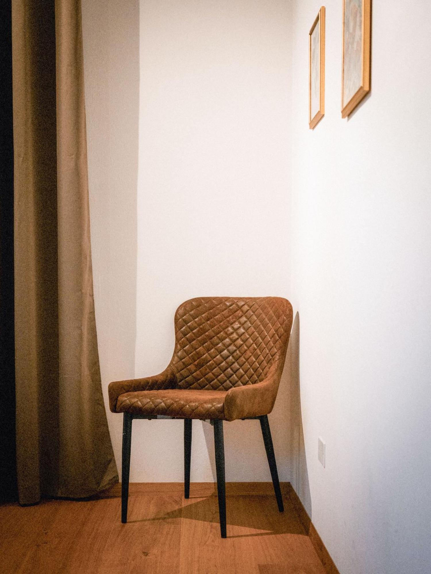 Bergblick Apartment In Zentrumsnaehe Mit Garage Merano Ngoại thất bức ảnh