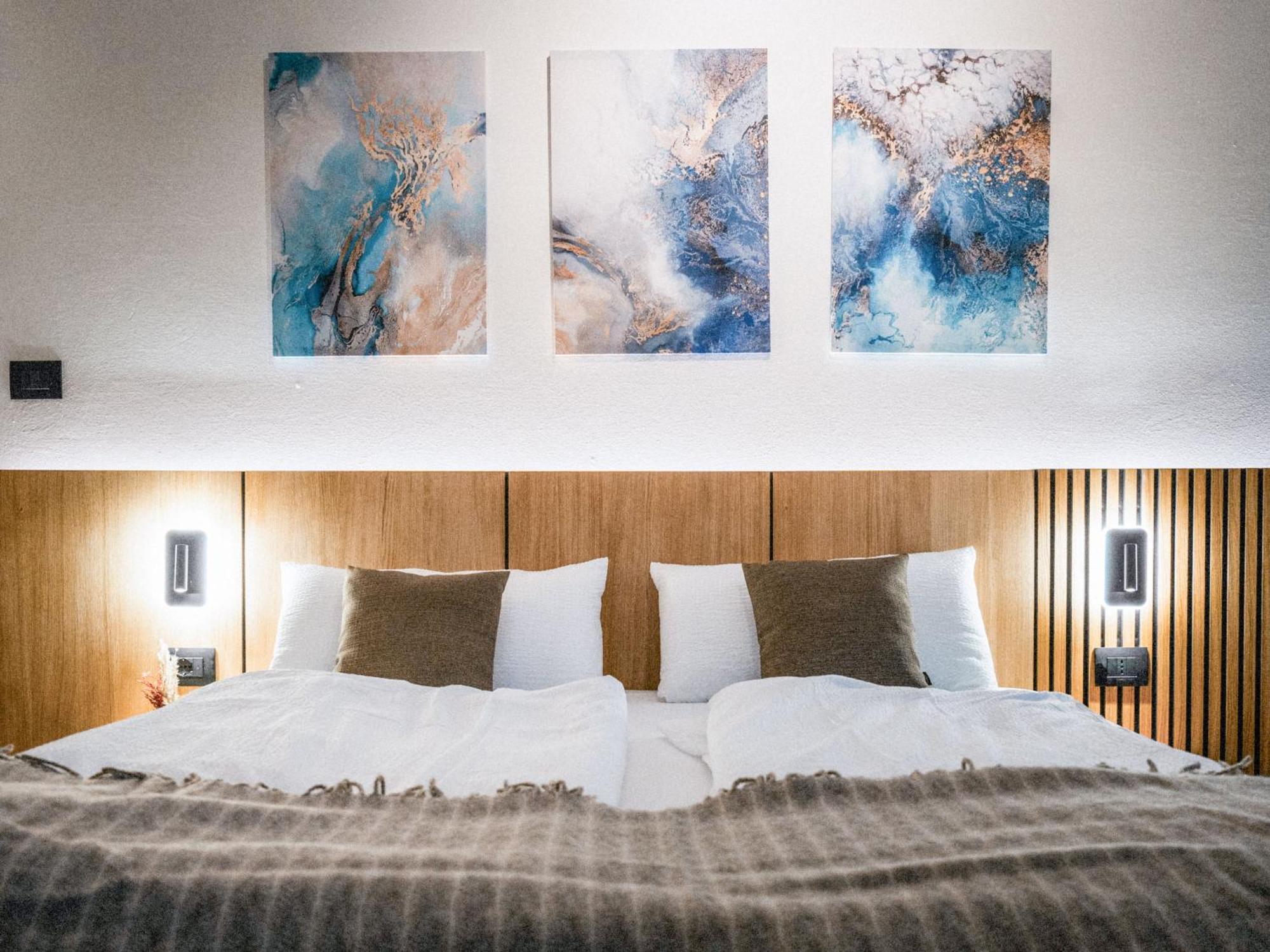 Bergblick Apartment In Zentrumsnaehe Mit Garage Merano Ngoại thất bức ảnh